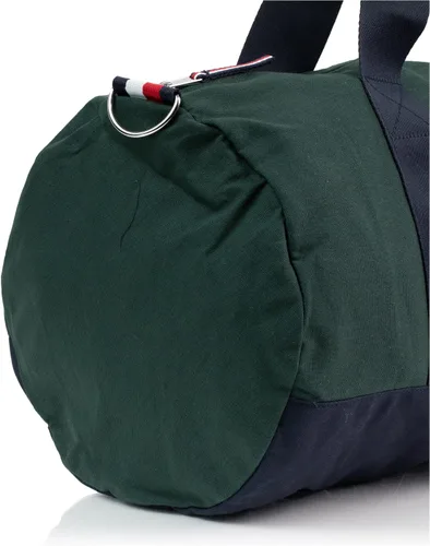 Vista 3 de Tommy Hilfiger Bolso de lona Signature para hombre