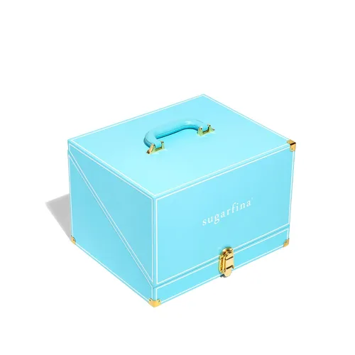 Vista 4 de Sugarfina 20 piezas Signature Candy Trunk