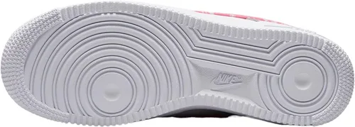 Vista 279 de Nike Air Force 1 '07 LV8 Double Swoosh - Twilight Marsh CT2300-300