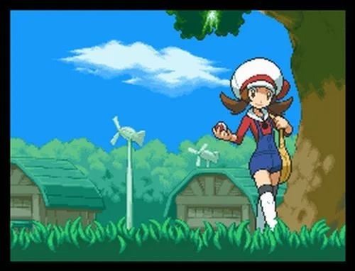Vista 4 de Pokemon SoulSilver Version (Renewed)