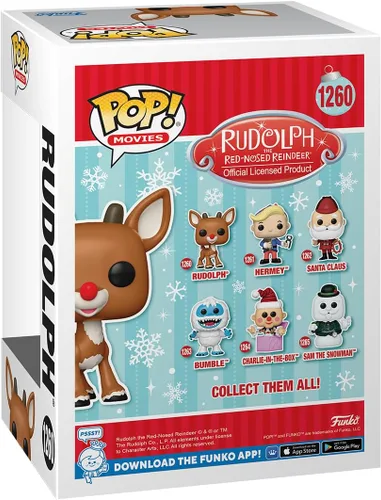 Vista 3 de Funko Pop! Figura coleccionable de juguete - Tree Flight 4