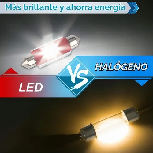 Vista 4 de Cubierta de luz de cúpula de mapa interior, consola superior con bombillas LED blancas compatible con Dodge Ram 1500 2500 3500 2002-2009
