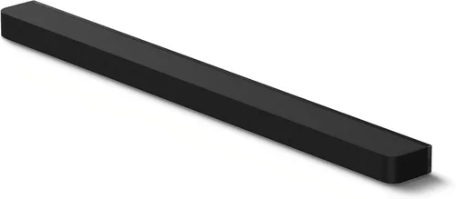 Vista 2 de SONY Barra de sonido HT-A9000 BRAVIA Theater Bar con Dolby Atmos y plan de protección ámbar de 6 años (2024)