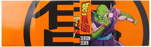 Vista 4 de Dragon Ball Z - Season 7 Great Saiyaman World Tournament Sagas