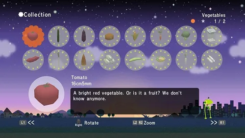 Vista 4 de Katamari Forever - PS3