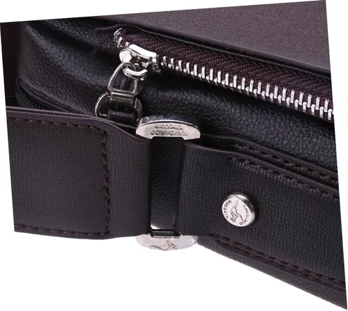 Vista 8 de ABOOFAN mens crossbody bag men sling bag man bag for men crossbody men crossbody bag men bag Horizontal bag bags