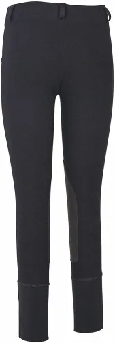 Vista 2 de TuffRider Starter - Pantalón corto para niña