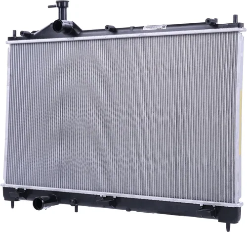 Vista 17 de Radiador para Ford E-150/E-250 Econoline/Club Wagon 1997-2014*
