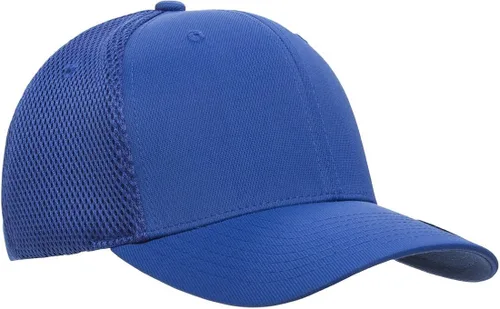 Vista 6 de Flexfit - Gorra de malla de aire ultrafibra