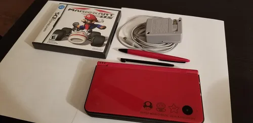 Vista 14 de Nintendo DSi XL Bronze [video game]
