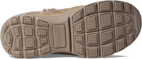 Vista 3 de Skechers Botines de escape fáciles de llevar para mujer