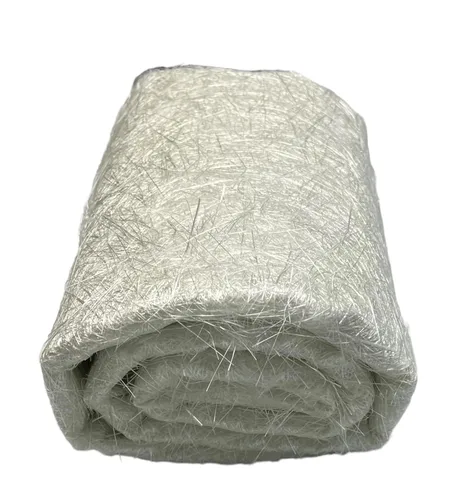 Vista 12 de Estera de Fibra Cortada de 1.5 x 50 x 3 yardas - Tela de fibra de vidrio liviana y de grado marino para resina epoxi, poliéster, éster de vinilo