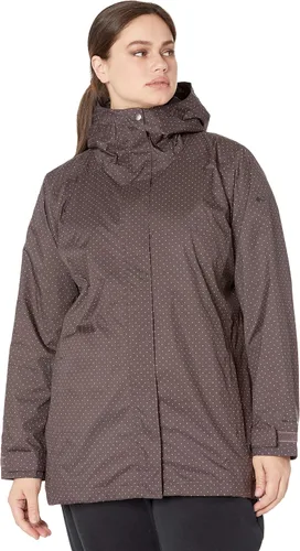 Vista 17 de Columbia Splash a Little II - Chaqueta para mujer Negro