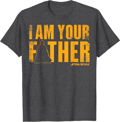Vista 26 de Star Wars Rebel Flyby - Camiseta para hombre Gris asfalto