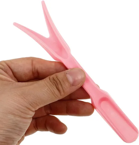 Vista 3 de Garden Widger Dibber - Juego de 10 juegos al azar para el hogar, maceta, manualidades, plantación