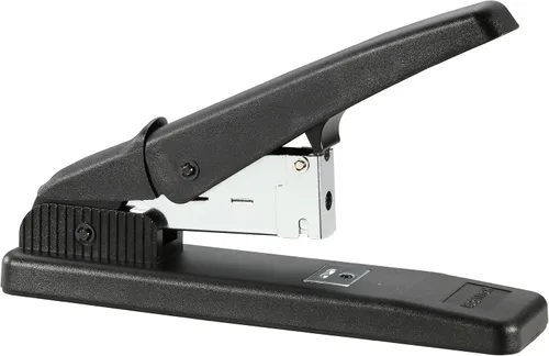 Vista 12 de Bostitch Office Heavy Duty, tecnología sin atascos, capacidad para 60 hojas, color negro (03201)