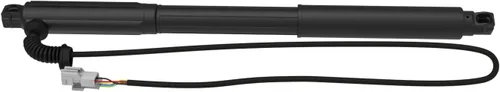 Vista 3 de Soporte de elevación de la puerta trasera derecha Choque y puntal compatible para B-MW X5 E70 E70LCI 2007-2013 Soporte de gas eléctrico para portón