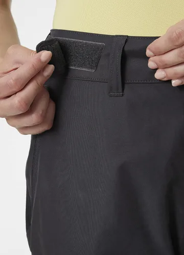 Vista 5 de Helly-Hansen Pantalones de senderismo Verglas Tur para mujer