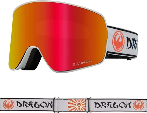 Vista 15 de Dragon Alliance Gafas de esquí NFX2