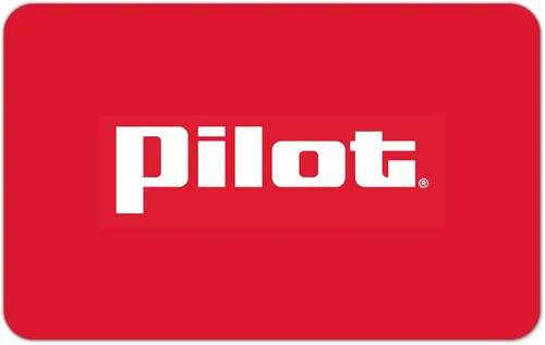Vista 6 de Pilot eGift Card