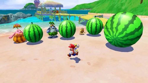 Vista 14 de Super Mario 3D All-Stars - Nintendo Switch