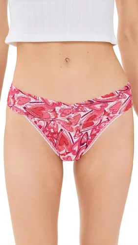 Vista 25 de Hanky Panky - Tanga de encaje original para mujer Lilly absoluto