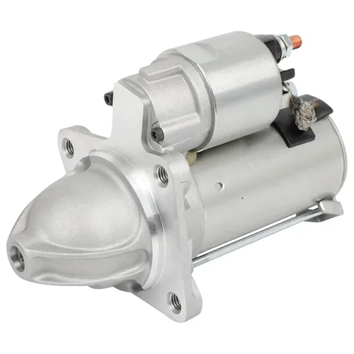 Vista 29 de SCITOO Arrancador de Motor para Arrancadores SMT0124 Compatible con Chevrolet Tracker 1999-2002, Suzuki Grand Vitara 1999-2005, Suzuki Vitara