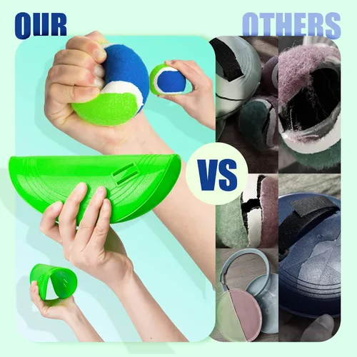 Vista 4 de Juego de Pelota de Lanzar y Atrapar y Pelota de Paleta, Juegos al Aire Libre para Juguetes de Niños, Juegos Familiares de Navidad, Juego de Playa