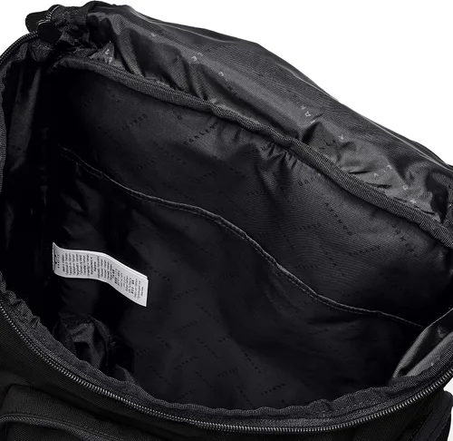Vista 5 de Oakley Mochila urbana, paquete Ruck para hombres y mujeres, Blackout, talla única , Mochila Urban Ruck para hombre y mujer