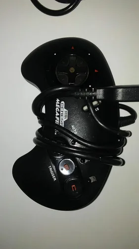 Vista 3 de Sega Genesis 1 (Original Model) Console System (Renewed)