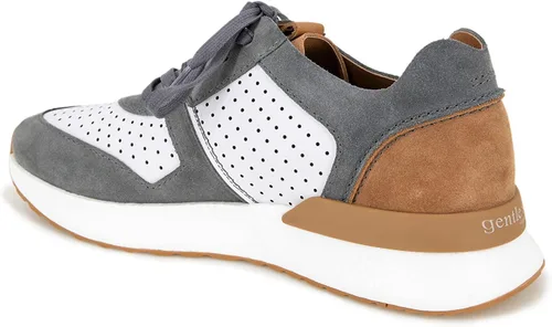 Vista 11 de Gentle Souls by Kenneth Cole Laurence Jogger Comb - Tenis para hombre