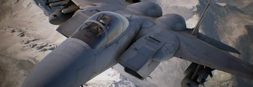 Vista 19 de Ace Combat 7 Skies Unknown - Xbox One