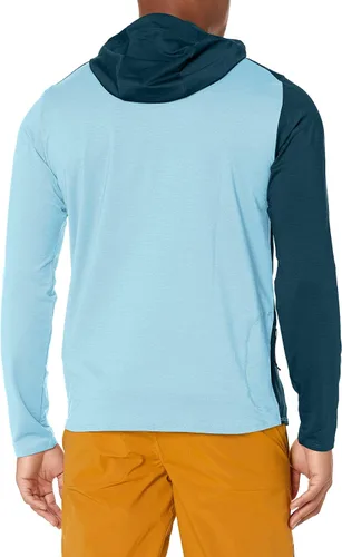 Vista 2 de Oakley Men's Standard Gravity Range Hoodie