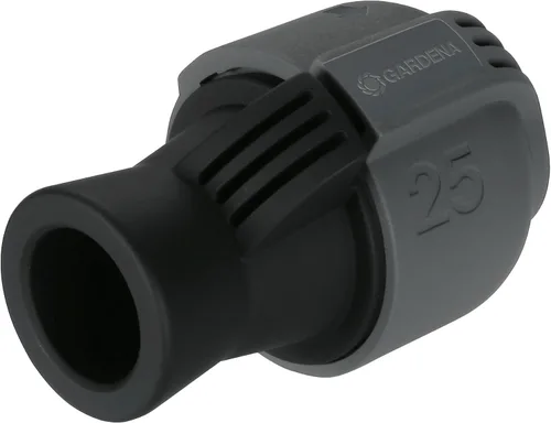 Vista 6 de GARDENA Rosca macho en L, 0.984 in por 1/2 pulgada