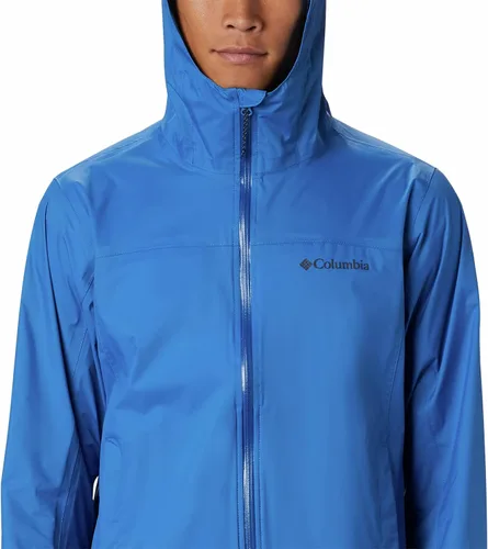 Vista 9 de Columbia EvaPOURation - Chaqueta para hombre