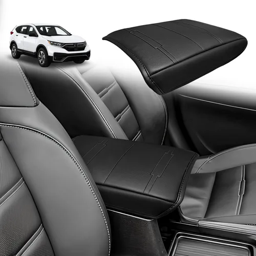Vista 63 de Muslogy - Funda para reposabrazos para Chevy Silverado 2007-2013, extra