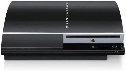 Vista 3 de Sony Playstation 3 - Consola HDMI BluRay con sistema de juegos de 80 GB