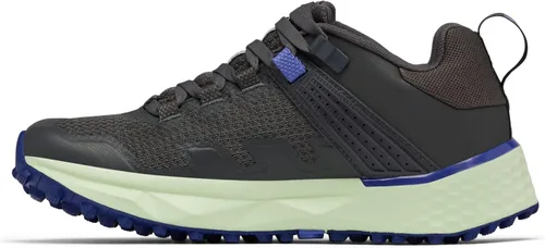 Vista 7 de Columbia Tenis de senderismo Facet 75 Outdry para mujer