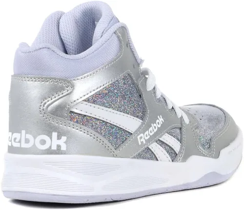 Vista 2 de Reebok BB4500 Court para niño (niño pequeñoniño grande)