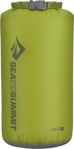 Vista 8 de Sea to Summit Saco seco ultrasil, bolsa seca ultraligera