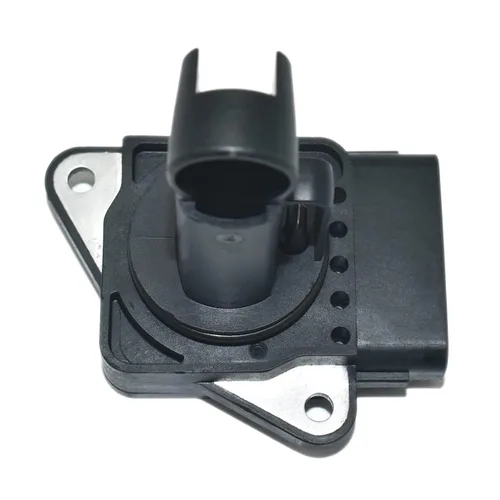 Vista 5 de 22680AA31A Sensor de flujo de masa de aire compatible con Subaru Impreza Forester Baja 2.5