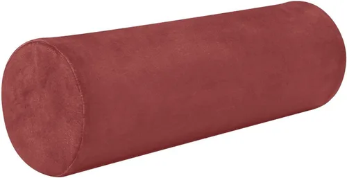 Vista 20 de Almohada cervical cervical de trigo, almohada cervical con funda extraíble lavable, almohada de cuello de espuma viscoelástica para dormir, almohada