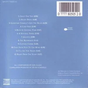 Vista 2 de The Best of Earl Klugh, Vol 2.