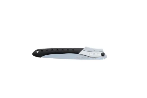 Vista 7 de Silky Sierra plegable profesional BIGBOY 14.173 in dientes medianos (350-36)