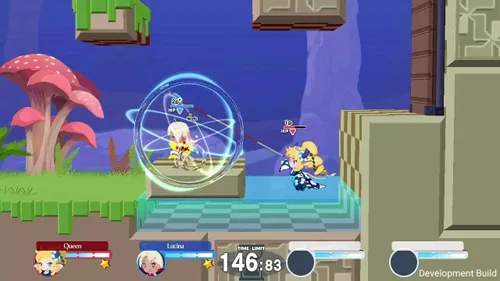 Vista 2 de Umihara Kawase Bazooka! - Nintendo Switch Edition