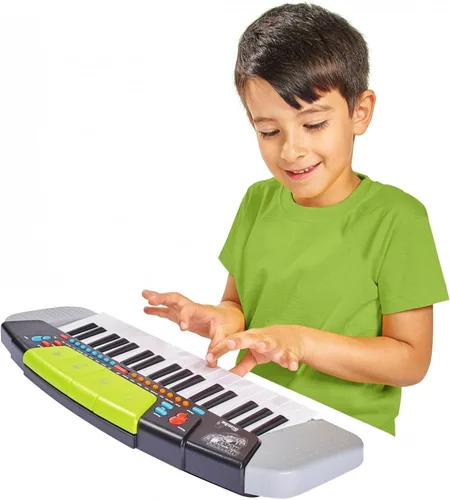 Vista 2 de Teclado MMW estilo moderno
