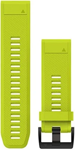 Vista 28 de Correa de reloj Garmin Quickfit