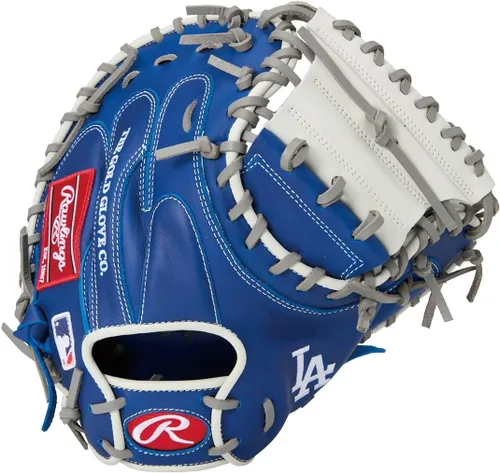 Vista 4 de Rawlings GR5HTM2AC Athletics