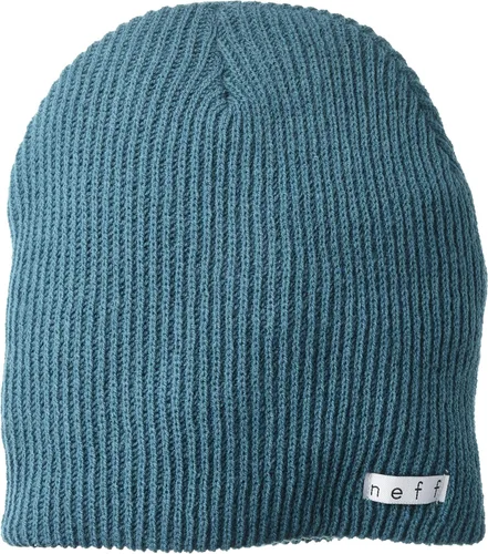 Vista 82 de NEFF - Gorro jaspeado de uso diario, para hombre y mujer
