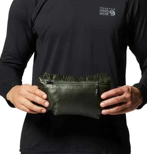 Vista 6 de Mountain Hardwear Chaqueta Ghost Whisperer para hombre